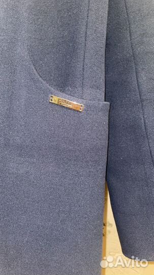 Пальто женское зимнее 46 48 очень теплое