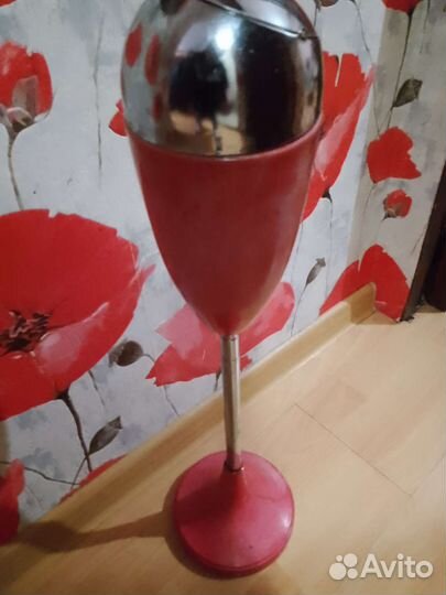 Пепельница