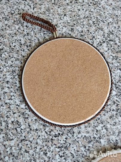 Подставка под горячее