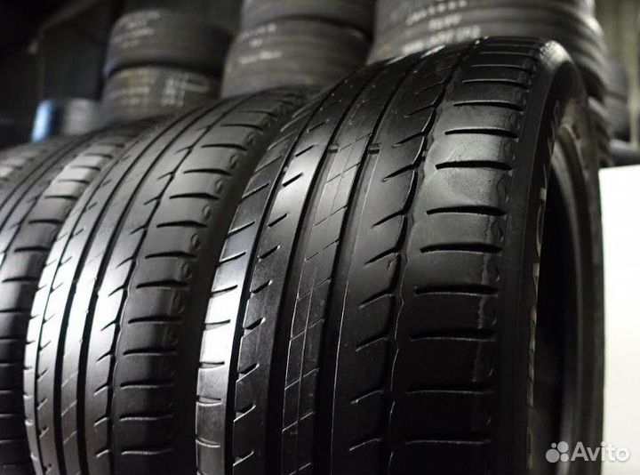 Michelin Primacy HP 215/55 R17