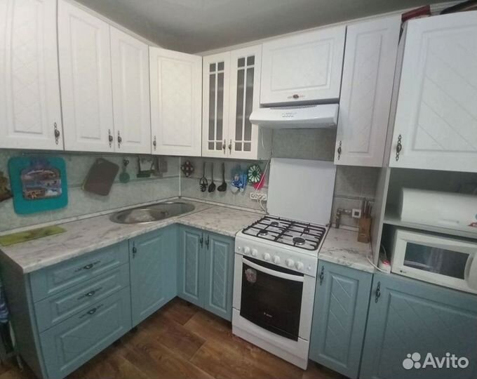 Кухонный гарнитур
