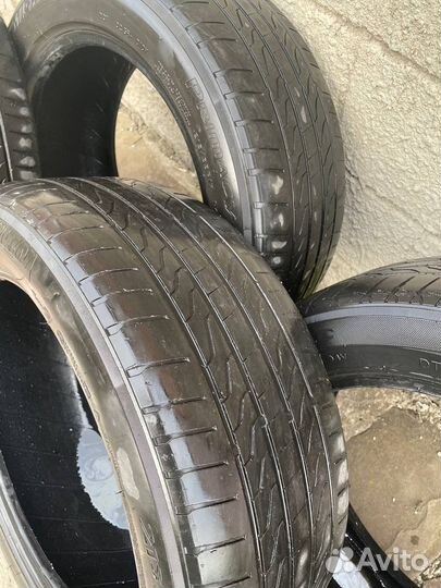 Michelin Primacy LC 215/55 R17