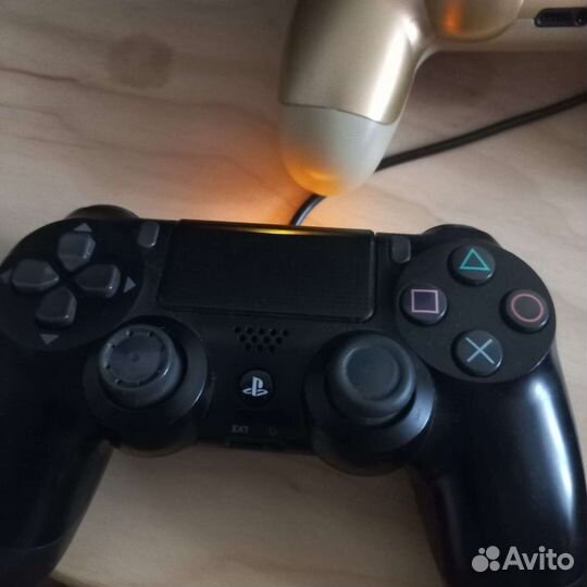 Sony playstation 4 PS4 slim 500gb