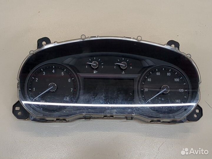 Щиток приборов Buick Encore 2016, 2017