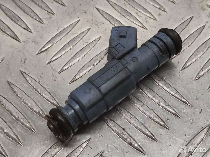 Форсунка Land Rover Freelander 1 1.8 2003