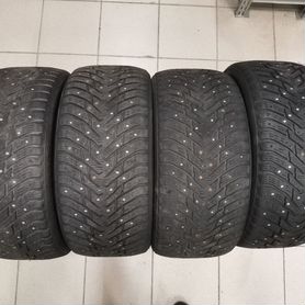 Nokian Tyres Hakkapeliitta 8 255/40 R19 100T