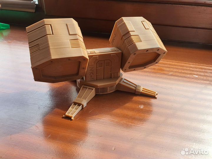 Артиллерия батарейки