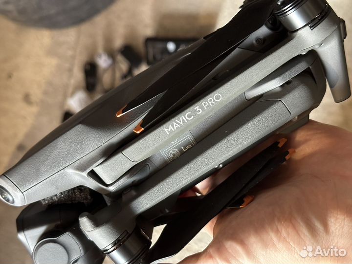 DJI mavic 3 PRO комплект