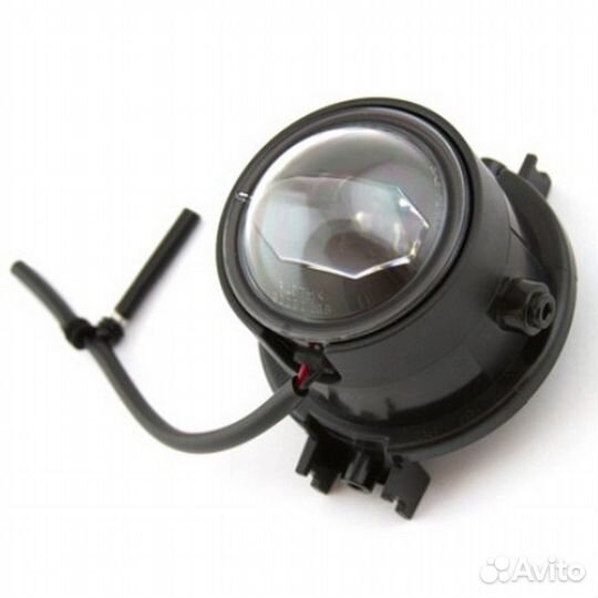 Противотуманные фары Киа Пиканто с 2018, LED