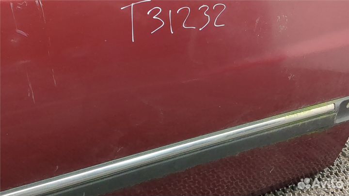 Дверь боковая SsangYong Musso, 2002