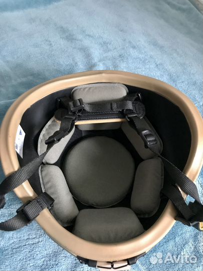 Бронешлем atlas Мк2 Gen.3(Бр2) Только Калининнград