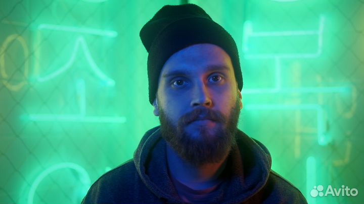 Видеосъемка рекламы / Видео съемка для бизнеса