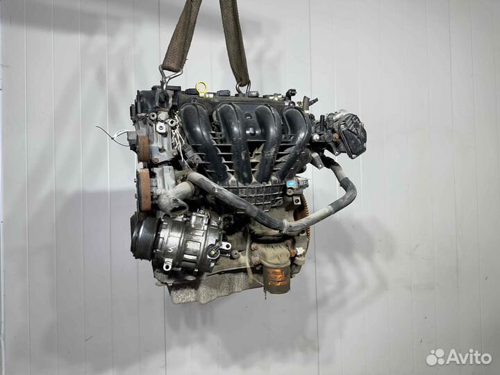 Двигатель Ford Escape CR250914 CR25