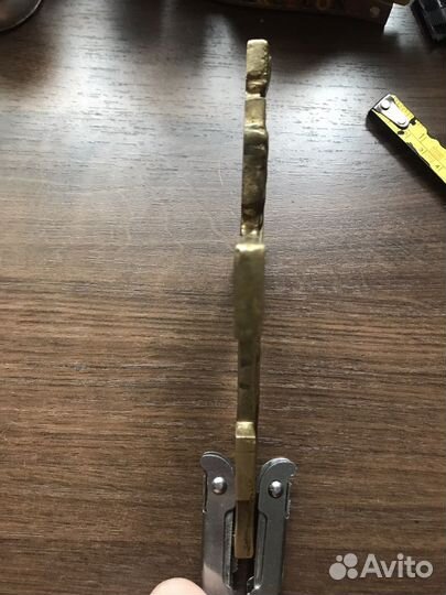 Крест распятие