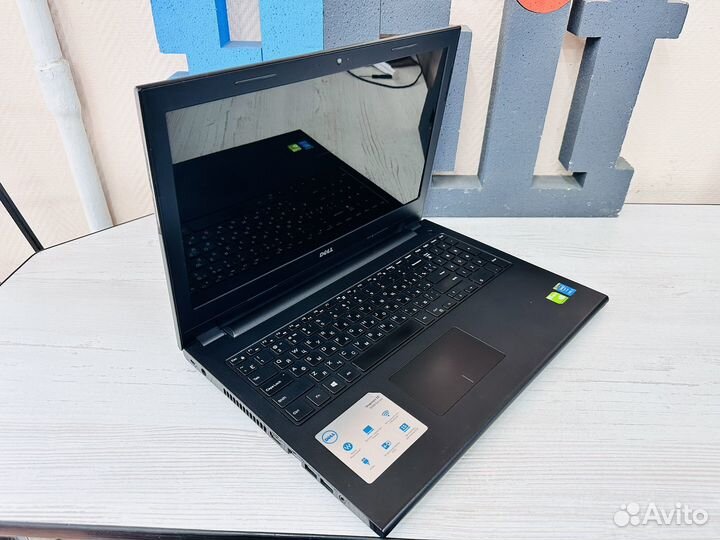 Игровой ноутбук core i7 8gb gt840 2gb