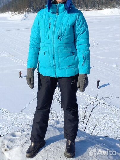 Вещи пакетом