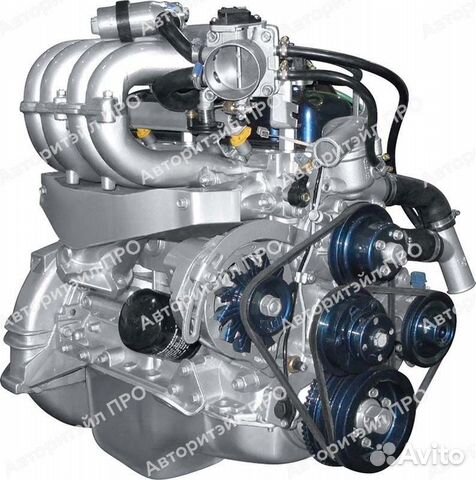 Аи 9 двигатель