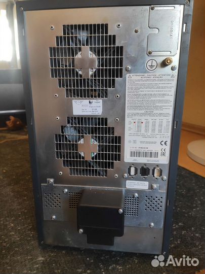 Ибп Legrand Megaline 2500