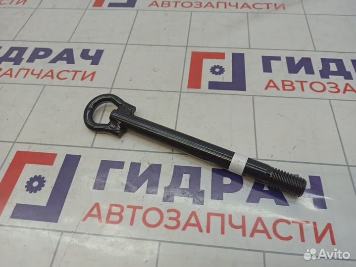 Крюк буксировочный Renault Arkana 511129668R