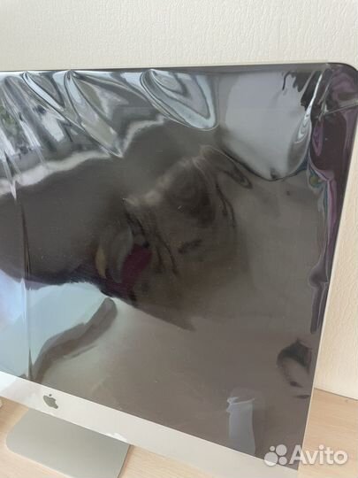 Моноблок apple iMac 27