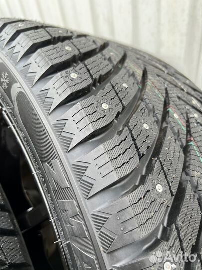 R21 Zmax Winternova Stud II 275/40, PCD 5x112 DIA 66.6