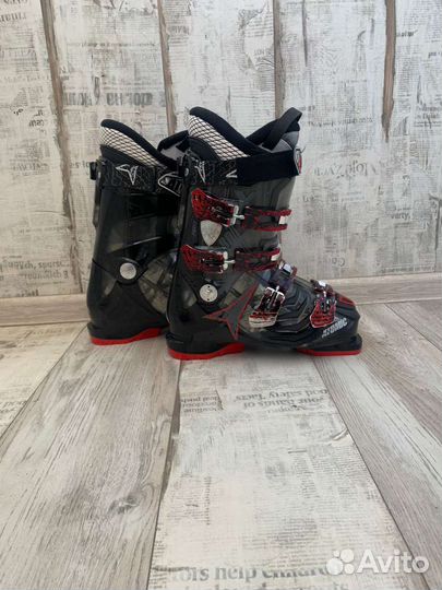 Горнолыжные ботинки Atomic Hawx