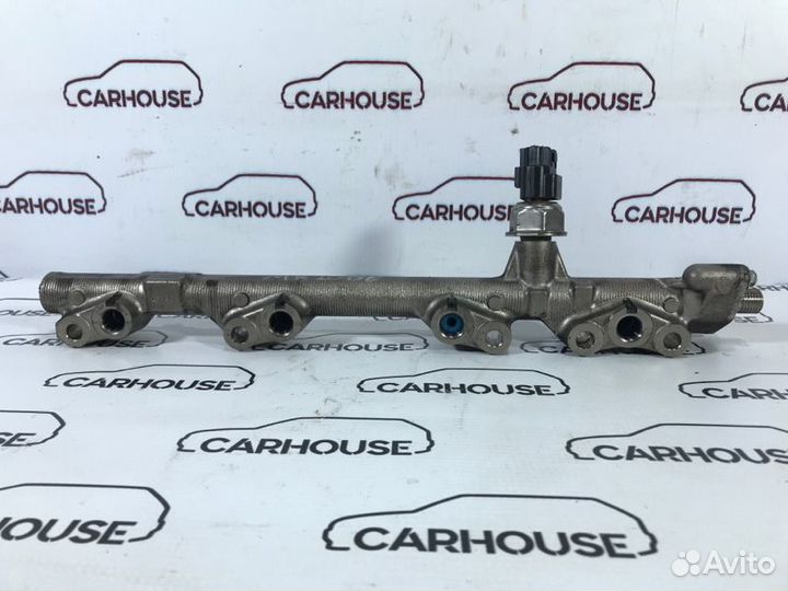 Рампа топливная Nissan X-Trail 2.0 MR20DE