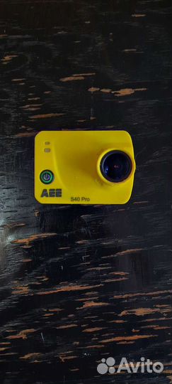Экшн камера AEE s40 Pro