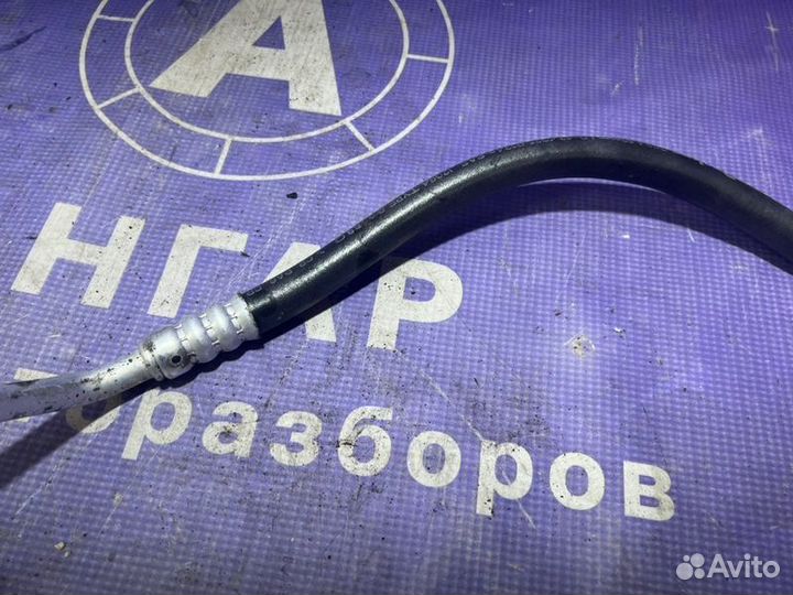 Трубка кондиционера Kia Ceed ED D4FB 2010