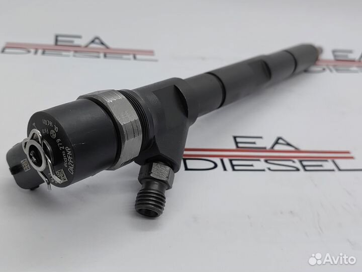 Форсунка 0445110279