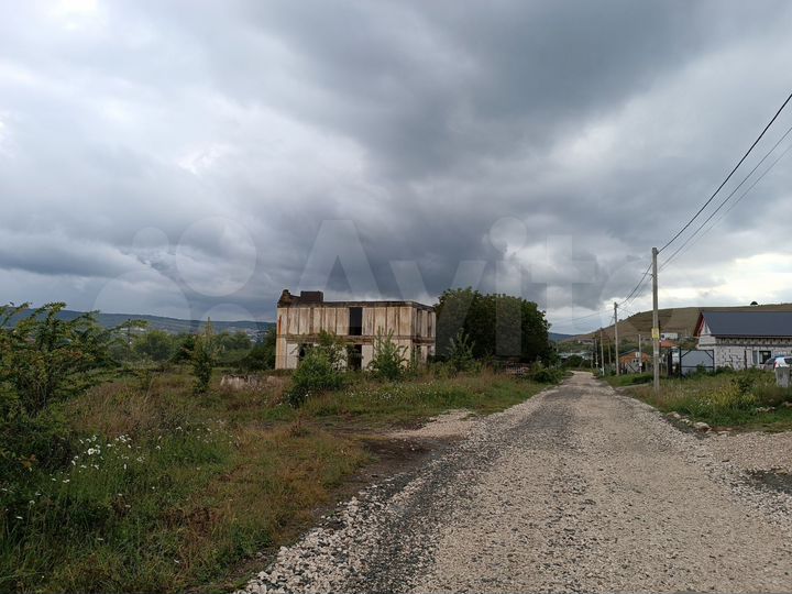 Участок 9 сот. (ИЖС)