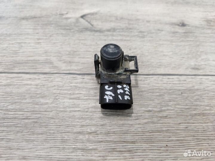 Датчик парковки toyota Camry V40