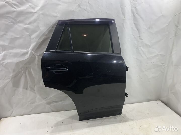 Задняя правая дверь Mazda CX-5 KE