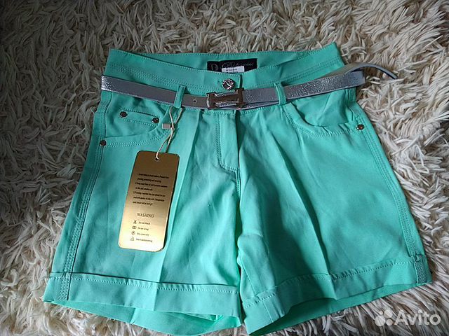 Шорты