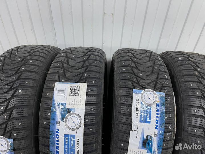 Sailun Ice Blazer WST3 215/60 R16