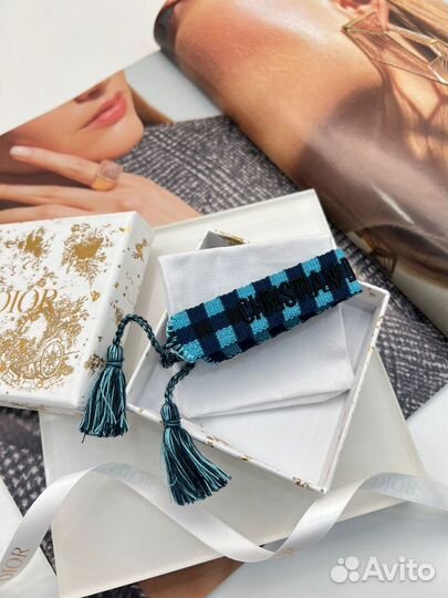 Браслет Christian Dior