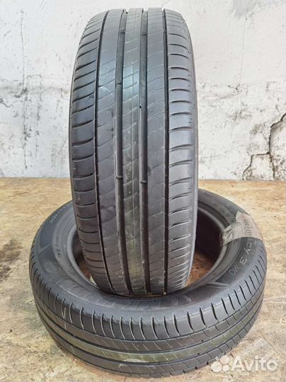 Michelin Primacy 3 205/55 R17 91W