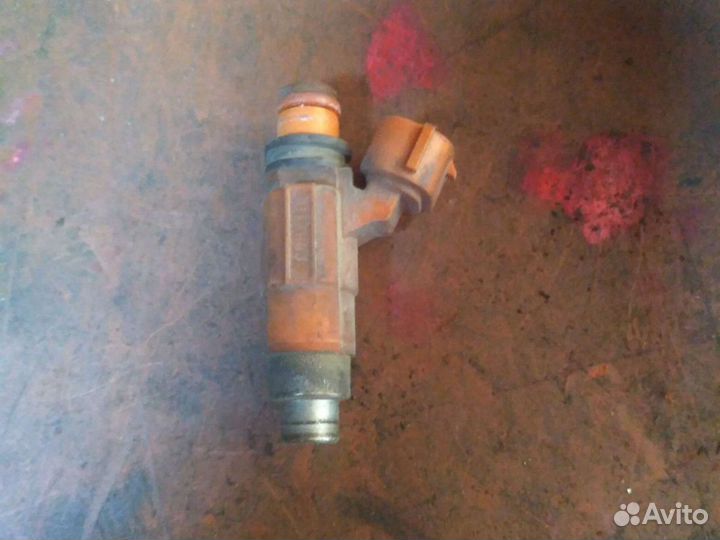 Форсунка Митсубиши диамант