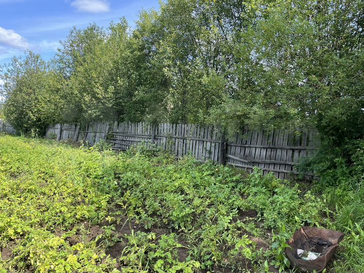 Участок 5 сот. (ИЖС)