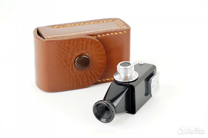 Meopta Flexaret комплект
