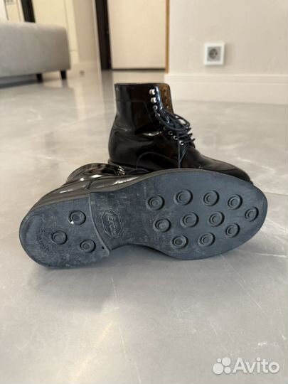 Ботинки женские 38