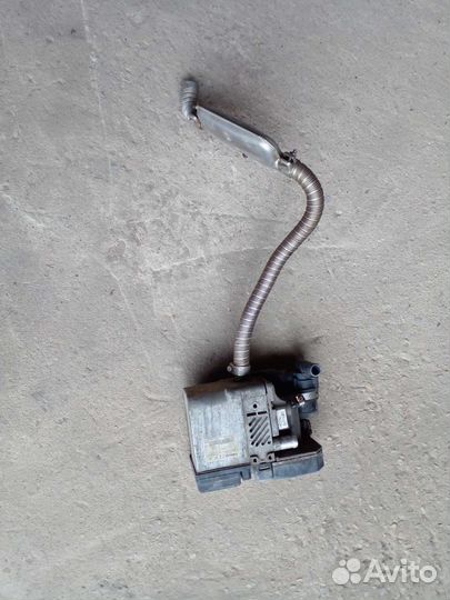 Отопитель Webasto Thermo Top C бензин