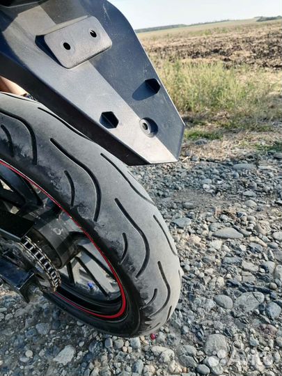 Стелс флайм 200