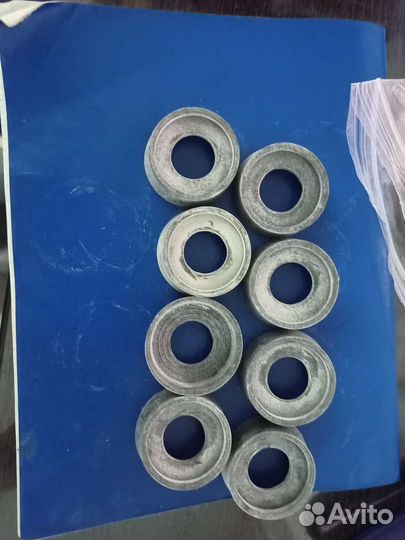 Наглазники для бинокля