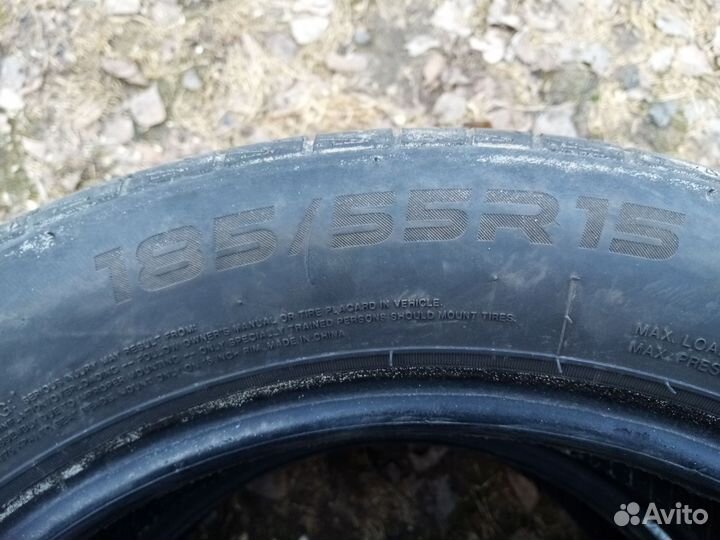 Windforce CatchFors H/P 185/55 R15