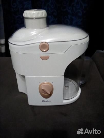 Соковыжималка Binatone