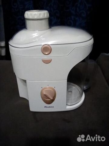 Соковыжималка Binatone