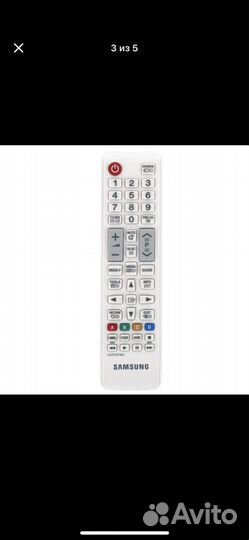 Телевизор Samsung 32 дюйма (81см)