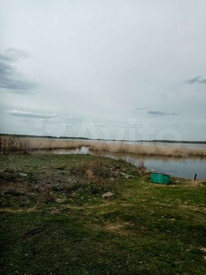 Участок 12 сот. (ИЖС)