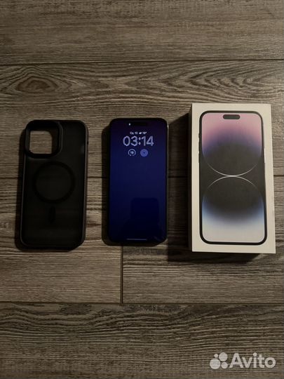 iPhone 14 Pro, 1 ТБ